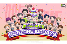 테이크원컴퍼니, NCT ZONE 론칭 100일 기념 대규모 업데이트... NCT 멤버들의 매력과 게임의 재미 다채롭게!
