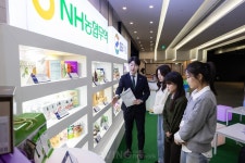 한국무역협회·GS리테일·NH농협무역, 해외 MD 초청 수출 상담회 개최... 중소 제조기업의 해외 판로확보 위한 발판 마련