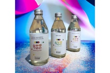 소우주, DRINK SEOUL 2024서 유리병 미네랄 워터 소우주001 소개 나선다... 유리병 재사용 통해 脫플라스틱·탄소중립 촉진할 것