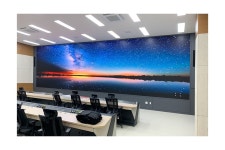 K-Display 선두주자 주식회사 애즈원, 코리아 나라장터 엑스포에서 LED 전광판으로 공공시장 혁신 주도
