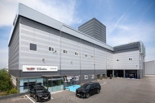 캐딜락, 부산 서비스센터 오픈... 부산·경남 동부권 거점 서비스센터 역할 수행