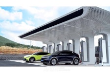 현대차그룹, 제주도 EV 렌터카에 플러그 앤 차지 테크놀로지(PnC) 기술 적용… 향상된 전기차 충전 편의성 알린다