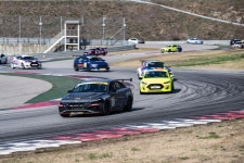 인제 마스터즈 시리즈, 두 번째 시즌 개막전 13~14일 인제스피디움서 펼쳐져... 인제 내구 INGT1 클래스 계창업·안성진 조 우승