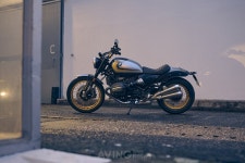 BMW 모토라드, 레트로 로드스터 모터사이클 뉴 R 12 nineT & 스포츠 크루저 뉴 R 12 국내 공식 출시