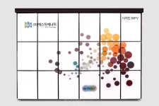 에스지에너지, 제21회 국제그린에너지엑스포 참가... 컬러·미디어 파사드·디자인 BIPV 통해 건축물의 심미성과 기능성 향상