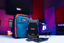 브라운앤컴퍼니, KOBA 2024 참가... 젠하이저 XSW·evolution 900 시리즈 및 LIVEU SOLO PRO 출품한다
