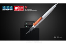 티아이, 아이메스가 가져올 백내장 수술의 혁신… CES 2024 혁신상부터 글로벌 디자인 어워드까지 석권