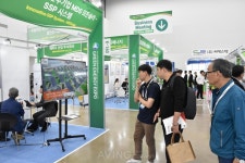 모든솔라, 제21회 국제그린에너지엑스포서 영농형 태양광 구조물 SSP 시스템 공개... 지상조립으로 안전성과 경제성 제공!