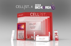 아지노모도셀리스트코리아, BIO KOREA 2024 참가... 바이오의약품용 세포배양배지 브랜드 셀리스트 신제품 공개