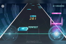 팀 리드미컬즈, 2024 PlayX4 B2B서 모바일 리듬게임 코세타 소개한다... 그래비티 노트와 결합해 연주감 극대화