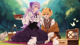 니어드림, 2024 PlayX4 B2B서 판타지 비주얼 노벨 만월의 저택 알린다... 풀 애니메이팅 적용