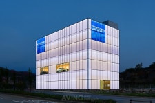 볼보자동차코리아, 볼보 청주 전시장·서비스센터 신규 오픈...  브랜드 리테일 익스피리언스(VRE) 콘셉트 적용