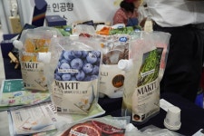 웰앤뷰 옛촌도가, 제3회 대한민국 막걸리 엑스포서 막키트 공개... 언제 어디서나 물만 부어 손쉽게 생막걸리 제조!