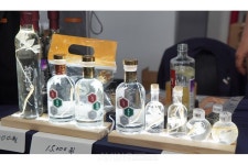 삼오식품, 제3회 대한민국 막걸리 엑스포서 대구특산주 삼천갑자동방주 소개해... 트렌디한 감성 더한 새싹삼주로 글로벌 확장 나설 것