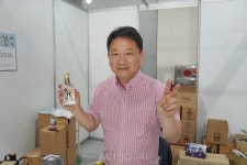 삼오식품, 제3회 대한민국 막걸리 엑스포서 대구특산주 삼천갑자동방주 소개해... 트렌디한 감성 더한 새싹삼주로 글로벌 확장 나설 것