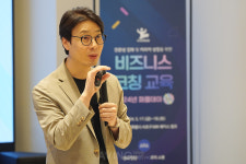 자우미디어, 우수한 코치형 리더 양성 위해 팔 걷어붙였다... '코어 비즈니스 코칭(CBC)' 강좌 성료!