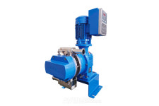 천세산업, ENVEX 2024서 고성능·고효율 정량 펌프 PDS 소개한다... 크랭크 방식 및 1연식 구조로 성능 안정성 다 잡아!