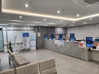 대구 우리허브병원, 인터오션 3기압 고압산소치료기 트리니티 설치