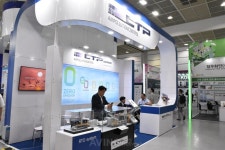 씨티피코리아, ENVEX 2024서 RTO+Rotary concentration 시스템 선보여...  유기오염물질 처리 효율 ↑, 운영 비용 ↓