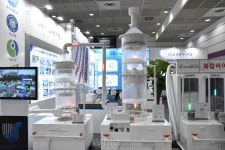 유성엔지니어링, ENVEX 2024서 복합 바이오탈취기·스크류펌프 소개해... 몽골에 탈취기 수출 성과!