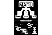 아산나눔재단, 넥스트라이즈 2024서 마루(MARU) 독립부스 운영... 창업생태계의 지속가능한 미래 그려
