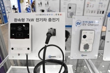 위너스, 2024 대한민국 전기산업엑스포서 무전원 무선 스위치 공개... 전기배선 없이 어디든 간편하게 설치할 수 있어