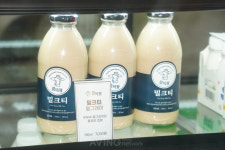 꿈드림, 서울국제식품산업대전 2024서 A2 원유로 만든 프리미엄 유제품 소개 나서... 고품질 우유에 대한 니즈 겨냥