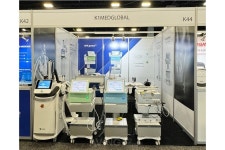 케이원메드글로벌, 2024 美 플로리다 국제 의료기기 전시회(FIME) 참가... 새로운 비즈니스 개척