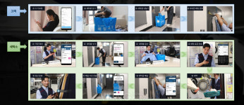 [하이서울 혁신기업 인터뷰] 빠르게 보다는 바르게...매일새옷, 비대면 세탁 서비스