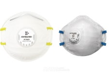 이앤더블유글로벌, 2024 국제안전보건전시회서 방진마스크·산업용 보호복 등 선보인다... 우수한 R&D 역량 기반 안전성·편안함 제공