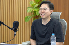 [CES2024 혁신기업인터뷰] 글로벌 물류 혁신, 콜로세움