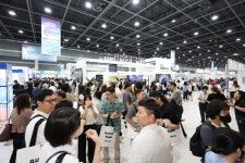 제3회 오티즘엑스포, 양재 aT센터서 12일 개막... 발달장애인의 통합·힐링의 장 마련