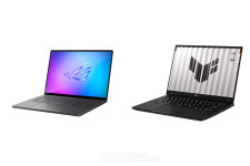 에이수스(ASUS), ROG 제피러스 G16·TUF 게이밍 A14 출시... 새로운 사이즈와 가벼운 무게 잡은 최신 게이밍 노트북 등장!