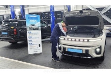 KG 모빌리티, 여름휴가 대비 차량 점검 서비스 실시... 안전 운행 지원!