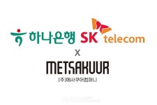 메사쿠어컴퍼니, 하나은행-SK텔레콤 AI Accelerator 2기 선정... 다양한 얼굴인식 응용분야 협업 모색