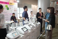 울파인, 2024 인터참코리아서 6MHz 피부관리 고주파기 선보여... 안정적인 파장으로 표피에 자극 없어!