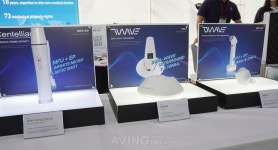 메딕콘, 2024 뷰티&헬스케어쇼서 홈 뷰티 디바이스·병의원용 피부미용 장비 선보여... 피부 관련 디바이스 A부터 Z까지 책임져