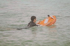 에코로보텍, 2024 대한민국 안전산업 박람회 참가... Ocean Alpha의 수상 인명 구조로봇 Dolphin3 출품한다