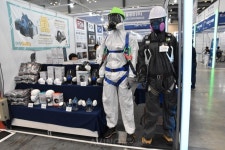 성동물산, 2024 대한민국 안전산업 박람회서 리튬배터리 화재진압 소화장치 알려... 원터치 방식 강력한 진화력!
