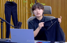 바른바이오, 미세전류 기술! 스포츠웨어에서 자동차까지 글로벌 시장 정조준