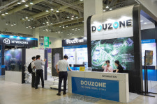 더존비즈온, 2024 K-ICT WEEK in BUSAN 참가... ERP에 인공지능 더한 ONE AI 등 혁신 AI 플랫폼 대거 선보여!