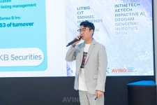[인터뷰] 에이트테크, 폐기물 선별 AI 로봇 에이트론 & 무인로봇자원회수센터 통해 기존 재활용 선별장 재활용률 높이고 매립 및 소각량은... 
