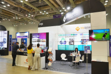 YH데이타베이스, 2024 K-ICT WEEK in BUSAN 참가... AI·빅데이터 활용한 스마트데이터 및 스마트챗 소개 나서!