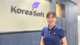 코리아소프트, 굼벵이 스마트팜, 전남 농업기술원 곤충잠업연구소 납품완료!..AI와 로봇을 통해 키워