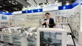 세대 환기의 새로운 표준! 성원에어테크, 크린호스 시스템으로 시장 선도