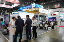한국마쓰이, K-BATTERY SHOW 2024 참가... 자사 분체 엔지니어링 기술 및 장비 대거 선보여!