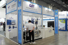 금강에스엔티, H2 MEET 2024서 에머슨 社 밸브 모니터링 시스템 중요성 역설... 고객 가치 창출 돕는 첨단 시스템!