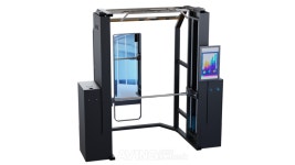 휴머닉스, 다기능 피트니스 로봇 SEGYM으로 엘리트 체육부터 생활체육·재활 운동까지... 전 국민 근골격계 건강 책임질 디지털 헬스케어... 