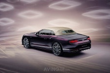 벤틀리모터스, 더 뉴 컨티넨탈 GT·GTC & 더 뉴 플라잉스퍼 뮬리너 라인업 공개... 2025년 상반기 국내 출시