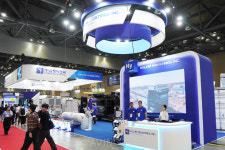 하이리움산업, H2 MEET 2024서 액화수소 생산·저장·활용 아우르는 독자 개발 제품군 소개 나서... "화석연료 대체할 액화수소 비전 알린다!"